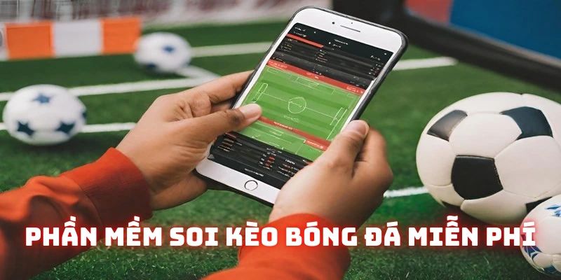 Phần mềm soi Odds bóng đá Cách sử dụng phần mềm soi Odds bóng đá King88