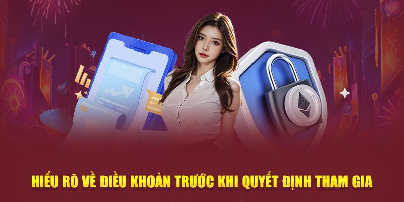 Điều kiện điều khoản Bảo mật thông tin cá nhân