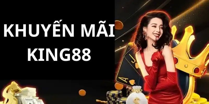 Giới thiệu khuyến mãi nạp lần đầu tại King88
