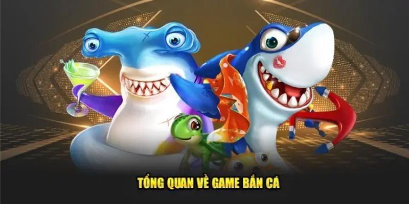 Kinh nghiệm chơi game bắn cá Giới thiệu về game bắn cá tại King88