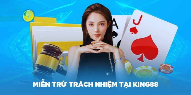 Miễn trừ trách nhiệm Miễn trừ trách nhiệm trong khía cạnh pháp lý