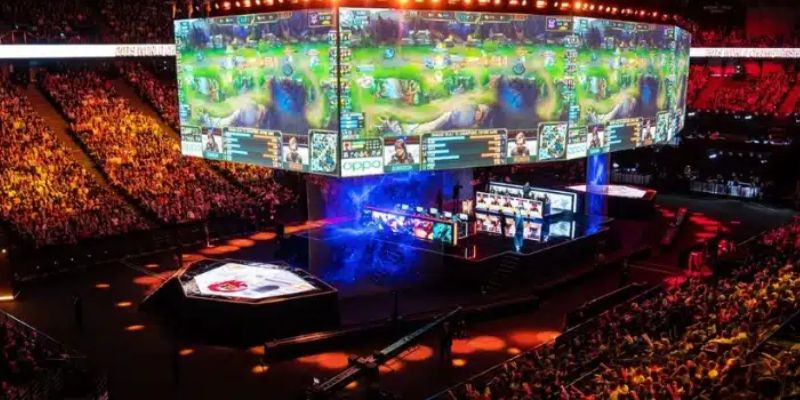 Tổng quan về Esport tại King88